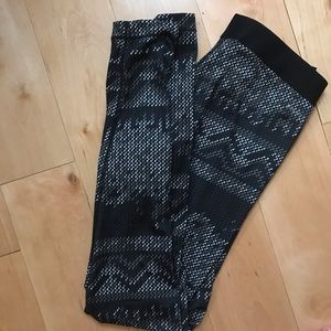 Nike Pro Dry Fit leggings